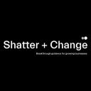 Shatter + Change | Breakthrough Business Advisory logo